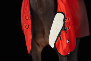 Eskadron BETA 50 Dynamic 25 kültéri takaró