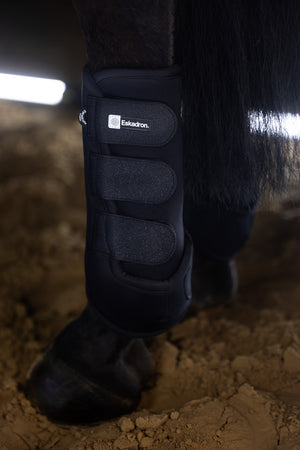 Protectores Pro Doma Eskadron Dynamic 25
