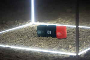 Eskadron Dynamic 25 Polo Wraps