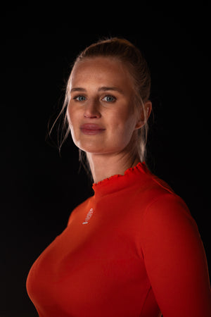 Koszulka z długim rękawem TURTLENECK ESKADRON Dynamic 25