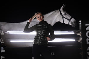 Veste hybride ESKADRON Dynamic 25