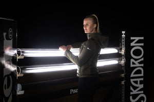 Veste hybride ESKADRON Dynamic 25