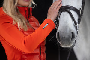 Veste hybride ESKADRON Dynamic 25