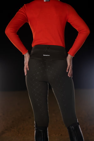 Eskadron Dynamic 25 Flex teljes tapadású lovaglónadrág