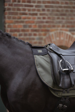 Couvre-reins 1680D – Eskadron Heritage 2026/27