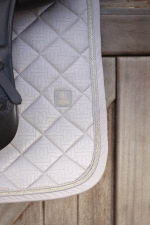 Tapis de Selle Jacquard – Eskadron Heritage 2026/27