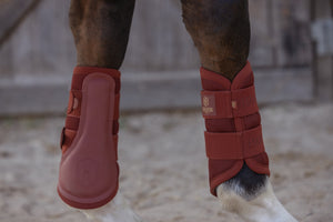 Guêtres Mesh – Eskadron Heritage 2026/27
