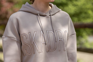 Sweat à capuche – Eskadron Heritage Fanatics 2026/27