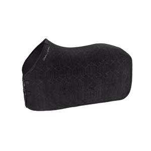 Couverture polaire FLEECE STAMP