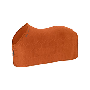 Couverture polaire FLEECE STAMP