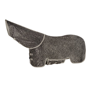 Couverture anti-mouches FLY DETACH-NECK