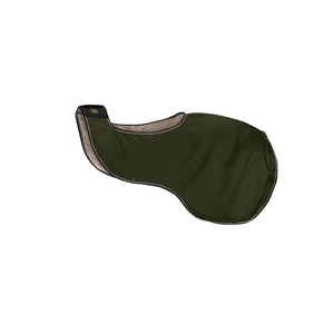 Couvre-reins 1680D – Eskadron Heritage 2026/27 – deep moss