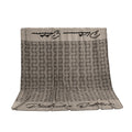 Image for Manta polar Eskadron « FLEECE PLAID » Platinum 2026