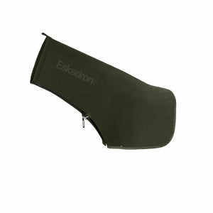 Guler cu fermoar Eskadron FLEECE Dynamic 25