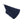 Couvre-Cou OMEGA NECK Eskadron CORE navy 6'0 6'3 6'9 7'0