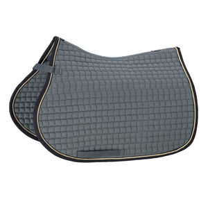 Eskadron Cotton Contrast Saddle Pad