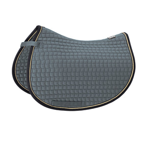 Eskadron Cotton Contrast Saddle Pad