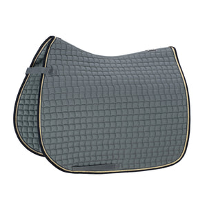 Eskadron Cotton Contrast Saddle Pad