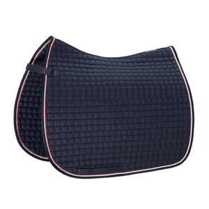 Eskadron Cotton Contrast Saddle Pad
