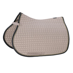 Eskadron Cotton Contrast Saddle Pad