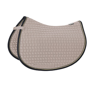 Eskadron Cotton Contrast Saddle Pad