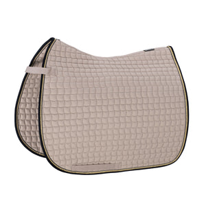 Eskadron Cotton Contrast Saddle Pad