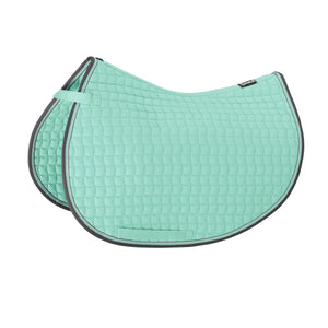Eskadron Cotton Contrast Saddle Pad