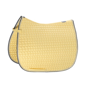 Eskadron Cotton Contrast Saddle Pad