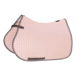 Eskadron Cotton Contrast Saddle Pad