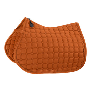 Tapis de selle COTTON