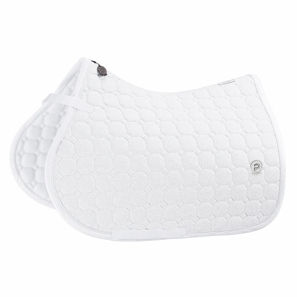 Cotton saddle pad Eskadron Classic SS24