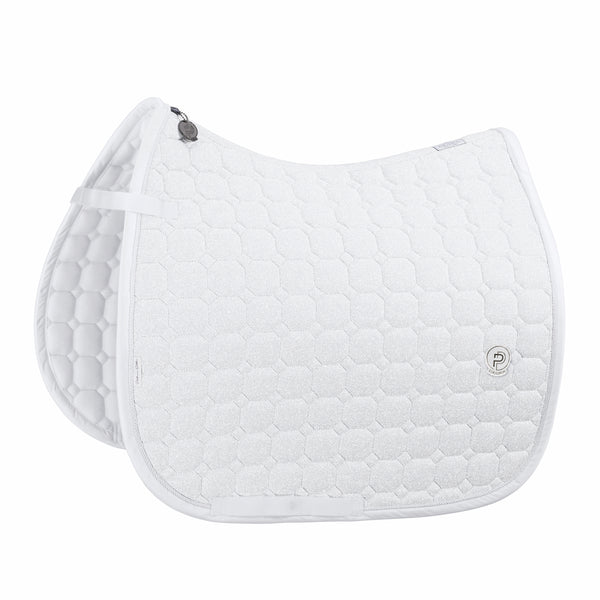 Cotton saddle pad Eskadron Classic SS24