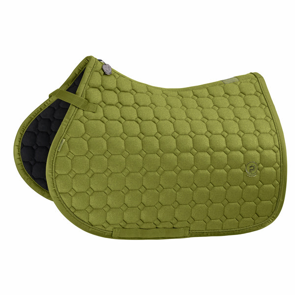 Cotton saddle pad Eskadron Classic SS24