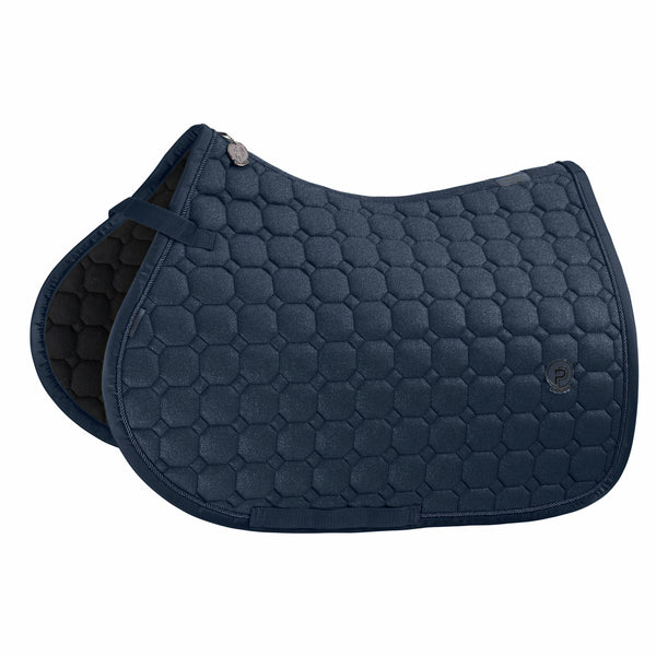 Cotton saddle pad Eskadron Classic SS24