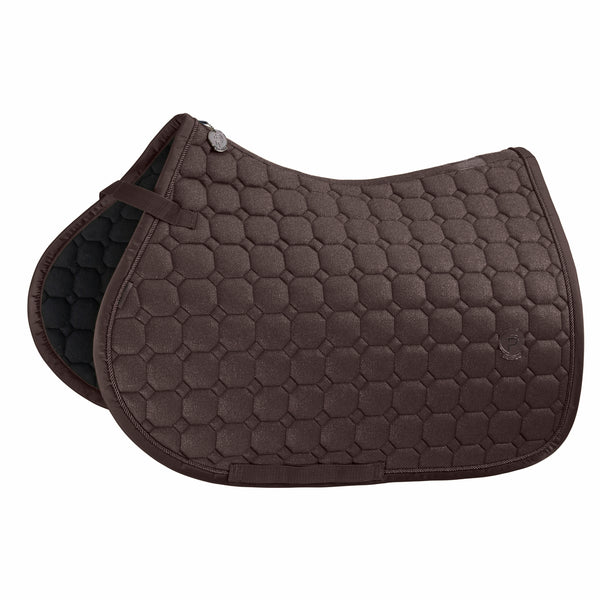 Cotton saddle pad Eskadron Classic SS24