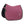 L'image montre une selle d'équitation, plus précisément une selle de type tapis de selle, qui est conçue pour être placée sous la selle afin d'offrir confort et protection à la fois au cheval et au cavalier. Voici une description détaillée de l'objet : - **Matériau et Design** : La selle est fabriquée dans un matériau qui semble être du tissu matelassé, offrant une apparence lisse et uniforme. Le design présente un motif en losanges formé par des coutures diagonales croisées, créant un effet...