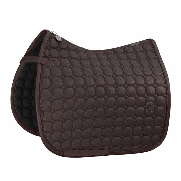 Cotton saddle pad Eskadron Classic SS24