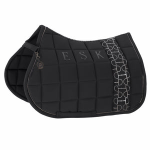 Eskadron Platinum 25 Big Square Softshell Saddle Pad