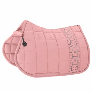 Eskadron Platinum 25 Big Square Softshell Saddle Pad