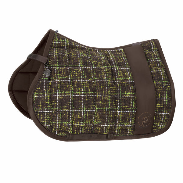 Cotton saddle pad Eskadron Classic SS24