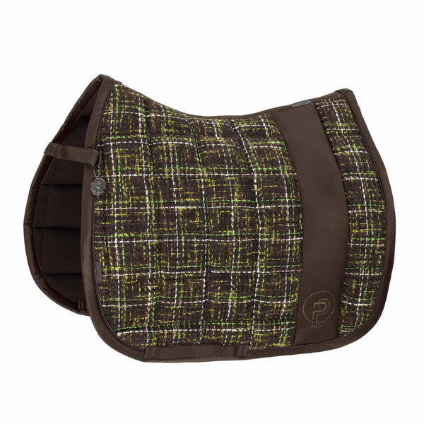 Cotton saddle pad Eskadron Classic SS24