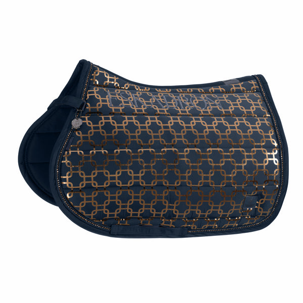 Cotton saddle pad Eskadron Classic SS24