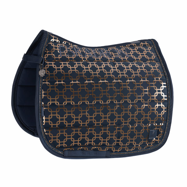 Cotton saddle pad Eskadron Classic SS24