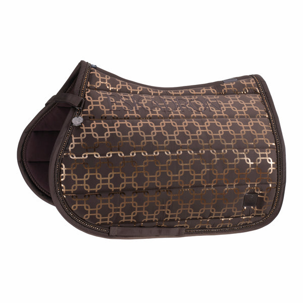 Cotton saddle pad Eskadron Classic SS24