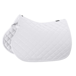 Tapis de selle Eskadron Matrix Basics - détail