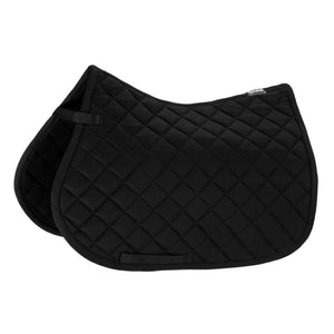 Tapis de selle Eskadron Matrix Basics - détail
