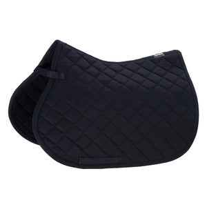Tapis de selle Eskadron Matrix Basics - détail