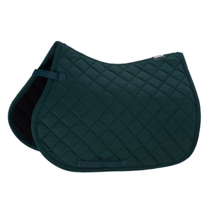 Tapis de selle Eskadron Matrix Basics - détail