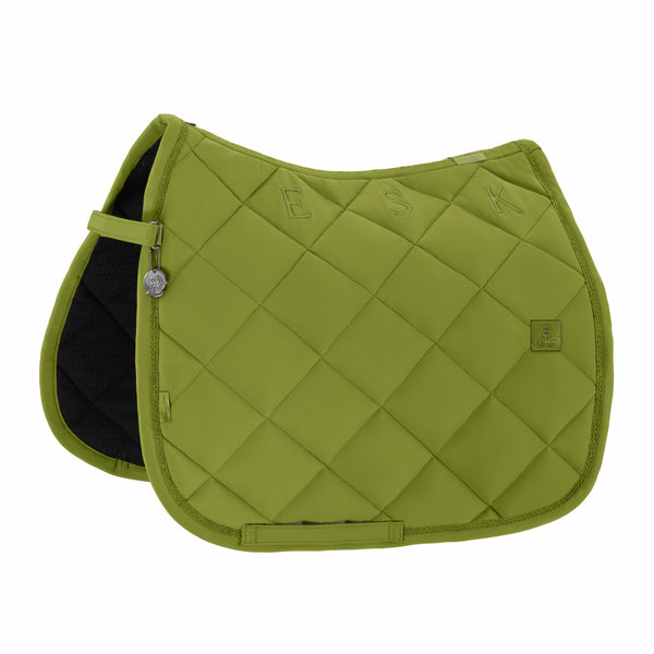 Cotton saddle pad Eskadron Classic SS24