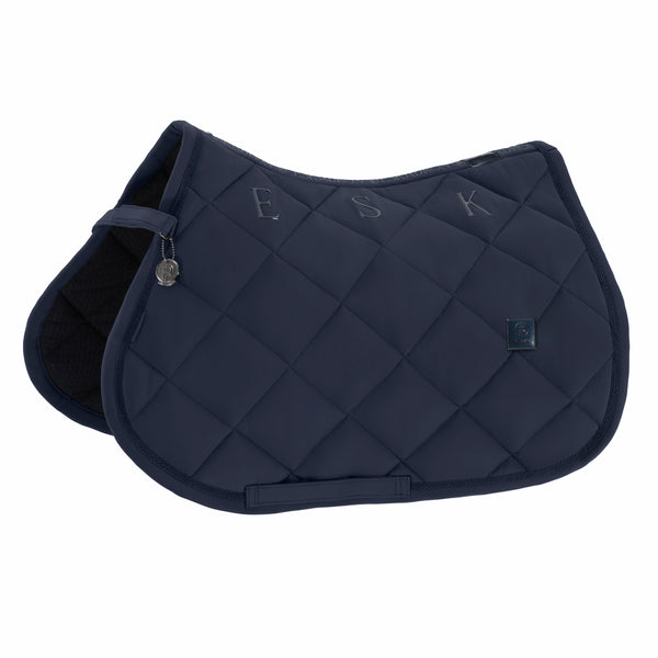 Cotton saddle pad Eskadron Classic SS24